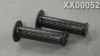 New clip on grips New clip on grips