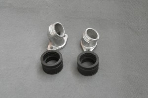 PSDS140 Collettori aspirazione Elefant inlet duct