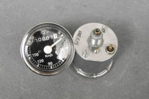 CEV OEM 1998 Ducati 750 Strumento Controllo Tachimetro Mph 107006412 CEV 
