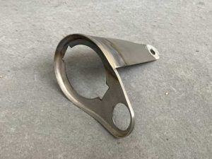 01A0015 tachometer support