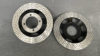 Brake disk now available