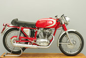 Ducati 250 Mach 1