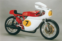 Ducati 250 Racing