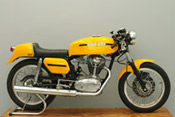 Ducati 350 Desmo 1973