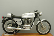 Ducati 350 Desmo 1971