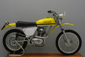 Ducati 450 RT