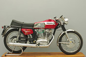 Ducati 350 Mark 3