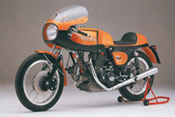 Ducati 750 S