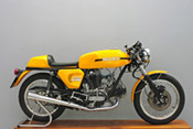 Ducati  750 S