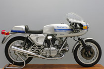 Ducati 750 SS 1976/77