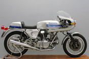 Ducati 750 SS 1976
