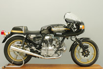 Ducati 900 SS 1978