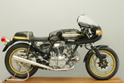 Ducati 900 SS