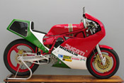 Ducati F1