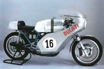 Ducati Imola 1972