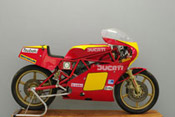 Ducati TT2