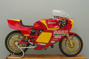 Ducati TT 600