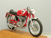 Ducati 250 Mach 1