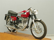 Ducati 350 Mark 3D