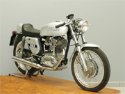 Ducati 350 D (1971)