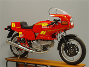 Ducati Pantah 350
