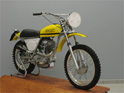 Ducati 450 RT