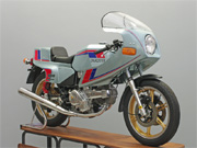 Ducati Pantah 500 SL