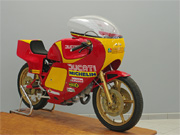 Ducati 600 TT