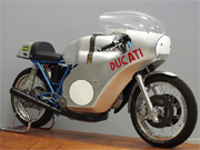 Ducati 750 Imola (1972)