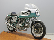 Ducati 750 SS (1973)