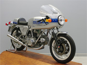Ducati 750 SS (1976)