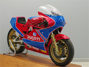 Ducati 750 TT1