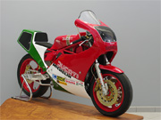 Ducati F1 R 780