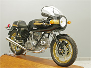 Ducati 900 S(1978)