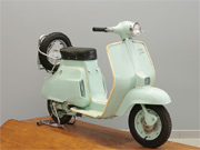 Ducati Brio 50 cc