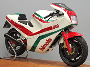 Bimota/Ducati 750 DB1
